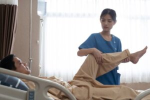 7 Activation Exercises for Bedridden People