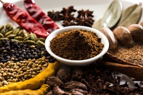 Garam Masala: What It Is and How to Make It
