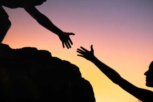 Savior Syndrome: If You Help Everyone Else, Who Helps You?