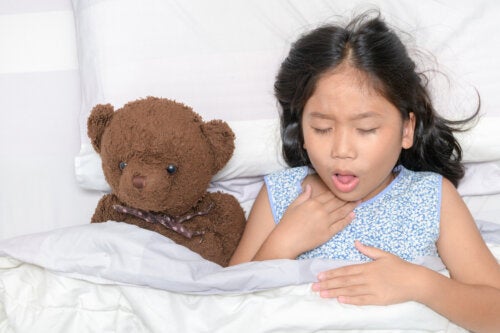 Home Care and Remedies for Croup