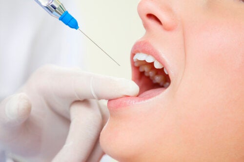 Plasma Rich in Growth Factors: Oral Health Uses