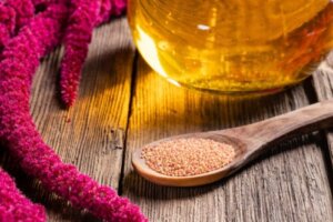 Kiwicha, the Pearl of the Andes: Nutrition, Benefits and Uses