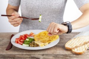 Chrononutrition for Better Health: What Are Its Advantages?