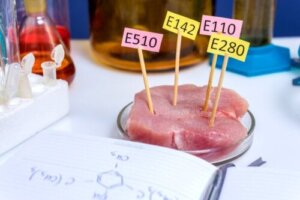 What Are Food Stabilizers?