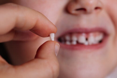 Baby Tooth Banks: A Source of Stem Cells