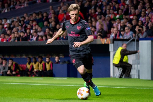 Nacho Monreal's Retirement: How Does This Stage Affect Athletes?