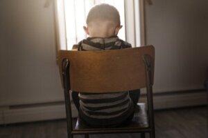 The Thinking Chair: Is This Method Useful for Teaching Children?