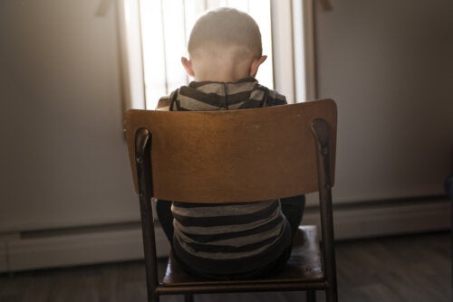 The Thinking Chair: Is This Method Useful for Teaching Children?