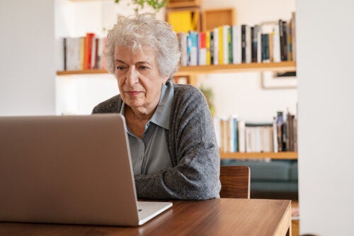 Cybersecurity for Seniors: What to Keep in Mind