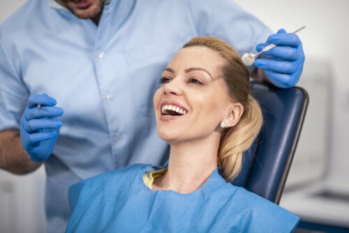Cosmetic Dental Contouring: What Is it and What's It Used For?