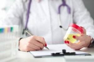 Urea and Creatinine Urine Test: Understanding the Results
