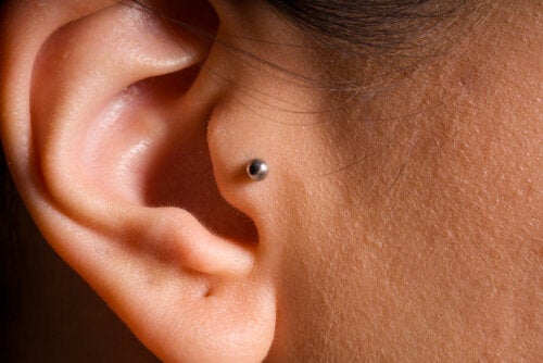 Piercing Rejection: Causes, Treatment and Prevention
