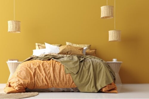 8 Failsafe Ideas to Decorate Your Home with Mustard Color