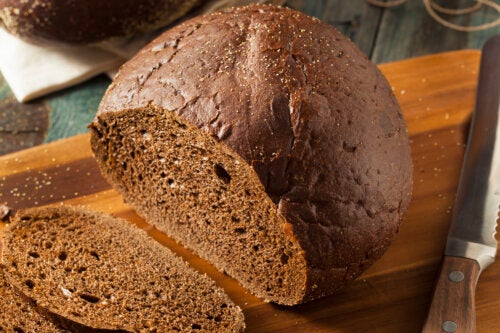 Is Rye Bread a Good Choice for Weight Loss?