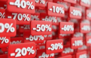 Why Do We Feel the Need to Buy More During Sales?
