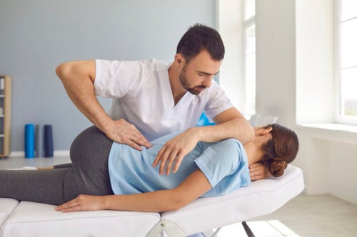 What is Osteopathy and When is it Recommended?