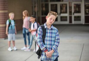Shyness in Children: 6 Tips to Help Them Overcome It