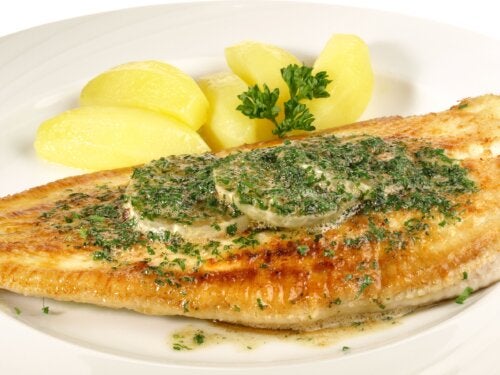 Eating Sole: Nutrients, Benefits and Risks