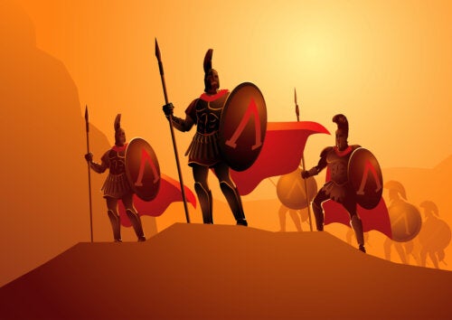 Spartan Training: What Does it Consist Of?