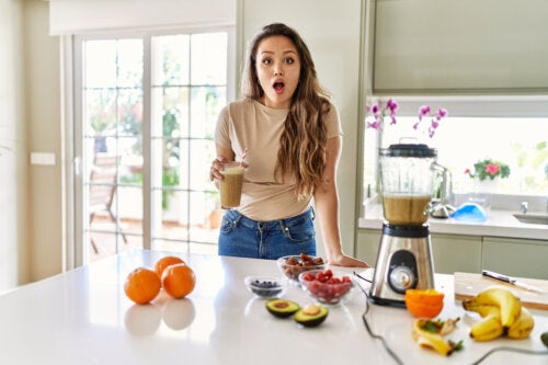4 Things to Avoid When Preparing Smoothies