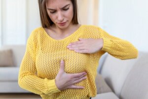 Uneven Breasts During Lactation: How Can They Be Corrected?