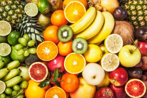 Different Stages of Fruit: Characteristics and Benefits