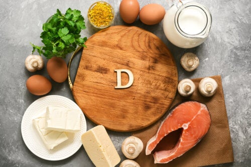 Vitamin D and Weight Loss: How Are They Related?