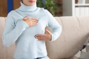 Breast and Nipple Changes: When Is It a Concern?