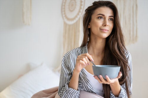 Oatmeal During Breastfeeding: Benefits and How to Prepare It