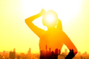8 Conditions Related to High Temperatures