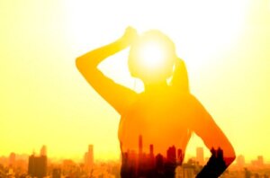 8 Conditions Related to High Temperatures