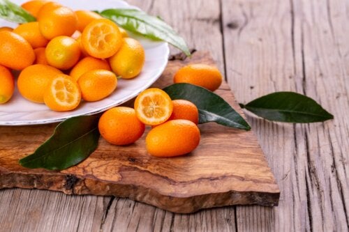 استخدامات وفوائد برتقال الكمكوات أو البرتقال الصيني