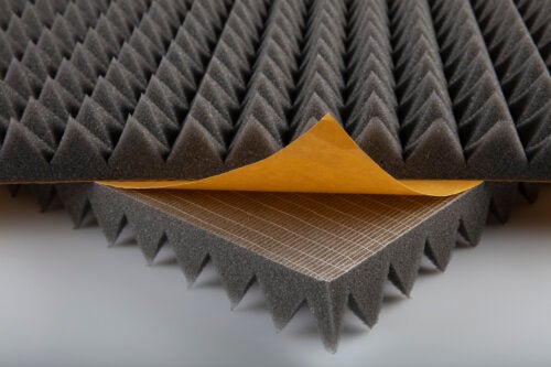 Acoustic Panels: Decoration and Functionality