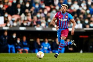 Adama Traoré's Impressive Physique: How He Managed to Transform His Body