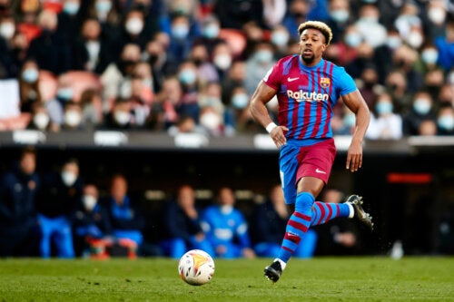 Adama Traoré's Impressive Physique: How He Managed to Transform His Body