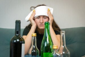Binge Drinking: What Are the Consequences?