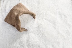 Ammonia Salts in Power Sports: What Are Their Effects?