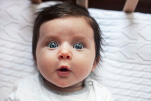 Baby's Vision Development: How Does it Happen?