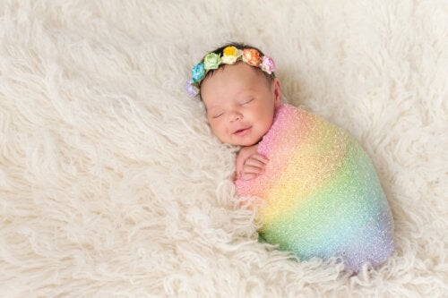 Rainbow Children: The Babies that Come After the Loss of a Child