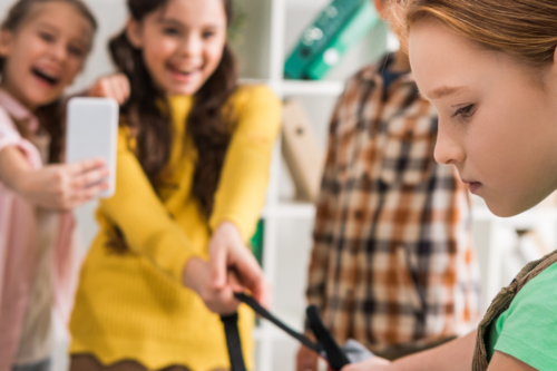 The KiVa Method for Bullying and Harassment at School