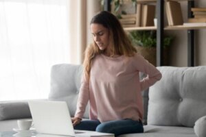 What is Acute Low Back Pain?
