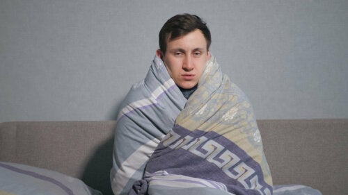 Chills Without Fever: Symptoms, Causes, and Treatment