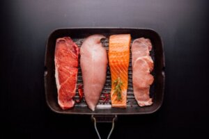 Which Meats Are the Least Fattening?