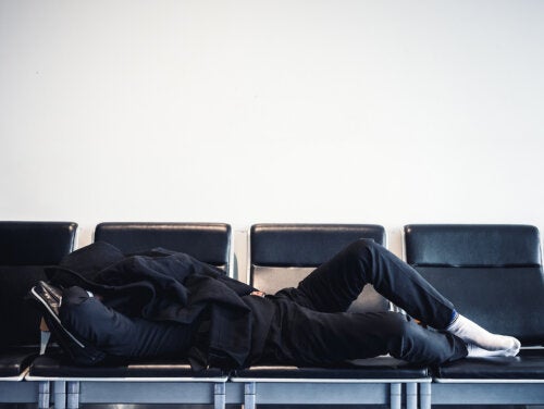 Jet Lag: The Enemy of Real Madrid, FC Barcelona, and Other Teams