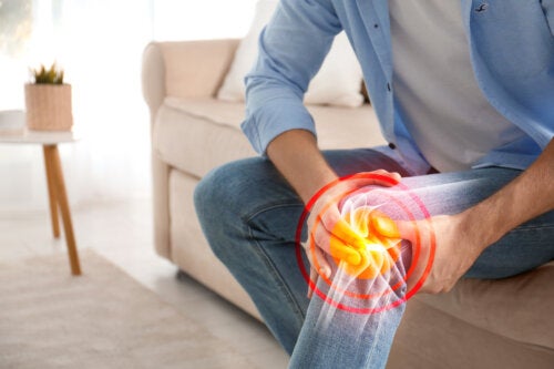 Joint Effusion: What Is It and How Can It Be Treated?