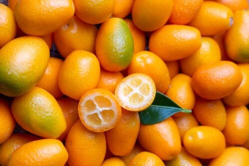 What Are Kumquats and How Are They Used in Cooking?