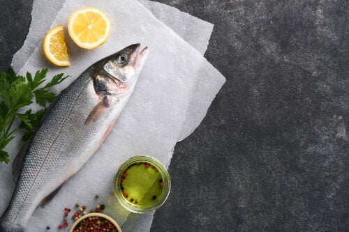 Sea Bass: Nutritional Value, Properties and Benefits