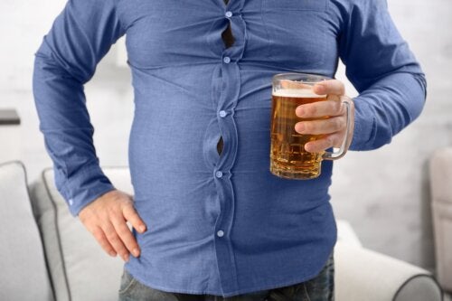 How Does Alcohol Influence Digestive Diseases?