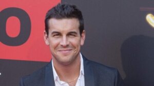 Mario Casas Full Body Workout Routine