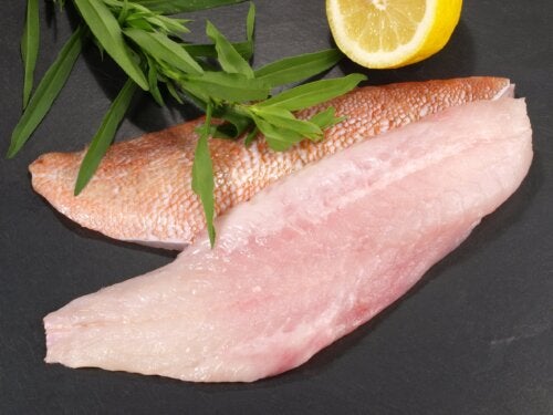 Perch: Nutritional Value, Benefits and Controversies